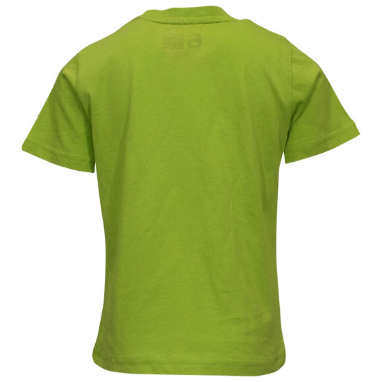 GSA Παιδική κοντομάνικη μπλούζα GSA Παιδική κοντομάνικη μπλούζα